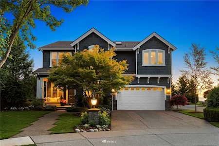 35708 SE Kendall Peak St Snoqualmie, WA 98065
