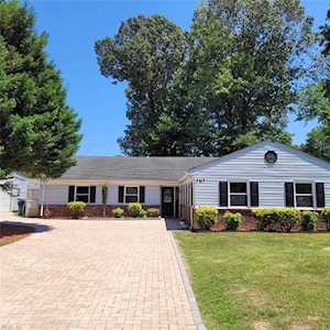 2617 Hamill Ct Virginia Beach, VA 23453