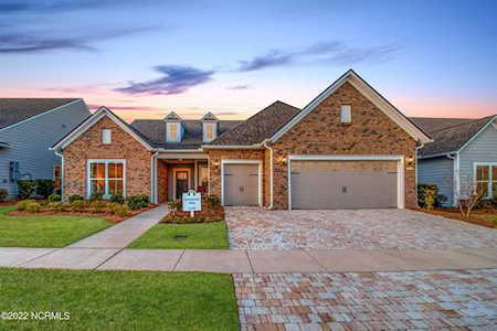 3516 Laughing Gull Terrace Wilmington, NC 28412
