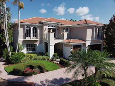 16273 Mira Vista Lane Delray Beach, FL 33446