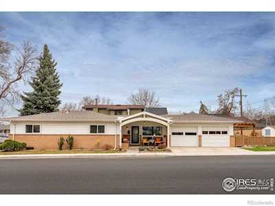 730 Lafayette St Louisville, CO 80027