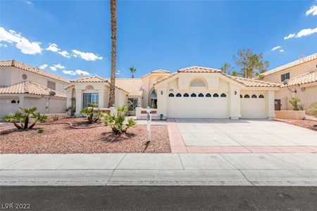 8425 Squaw Valley Ave Las Vegas, NV 89128
