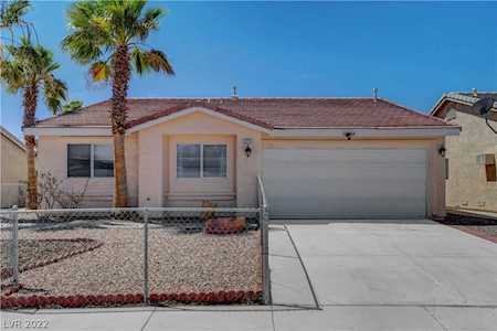 2213 Falcon Crest Ave North Las Vegas, NV 89031