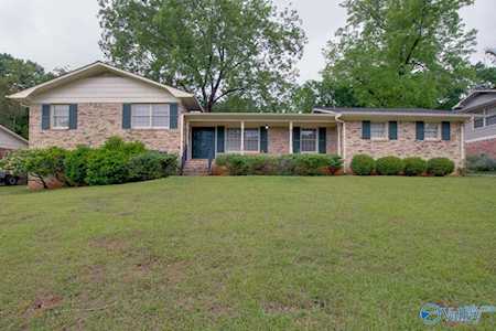 307 SE Shady Brook Drive Huntsville, AL 35801