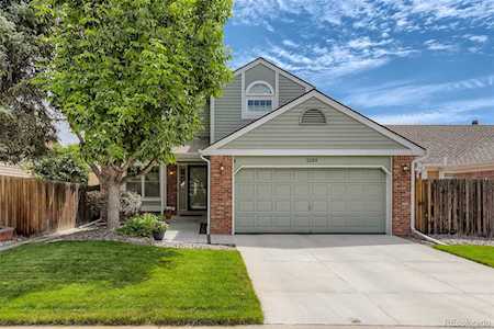 5293 S Cody St Littleton, CO 80123