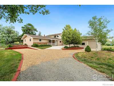 1205 Naomi Dr Loveland, CO 80537