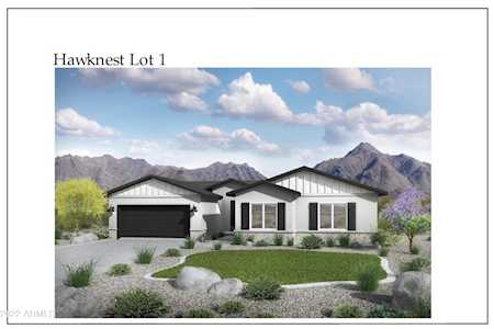 13643 E Arroyo Hondo Road Scottsdale, AZ 85262