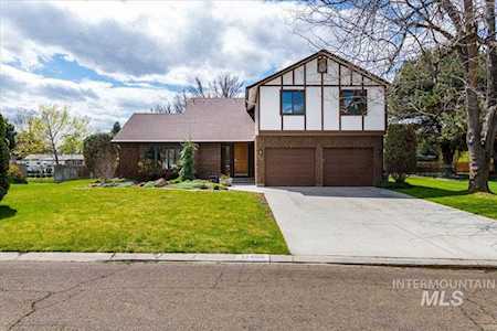 12455 W Ramblin Rose Drive Boise, ID 83713