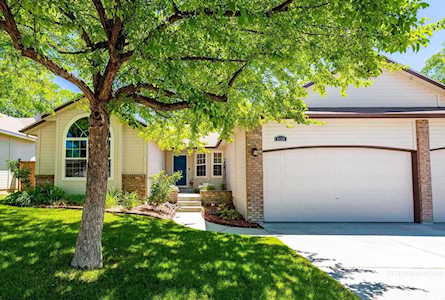 6150 S Teton Peak Way Boise, ID 83716