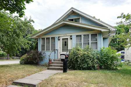 1178 Margaret Street Saint Paul, MN 55106