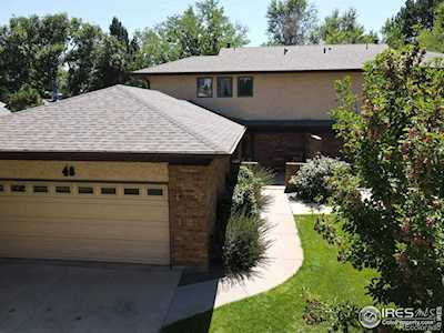 1001 43rd Ave #48 Greeley, CO 80634