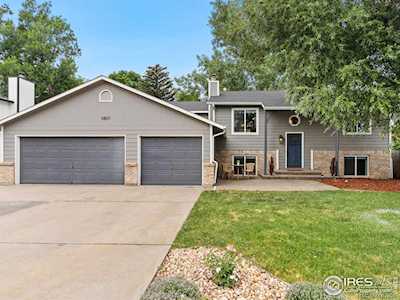 3807 Benthaven St Fort Collins, CO 80526
