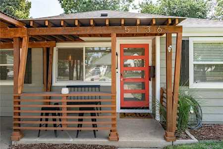5136 Decatur St Denver, CO 80221