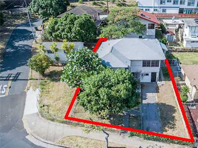 3347 Monsarrat Avenue Honolulu, HI 96815