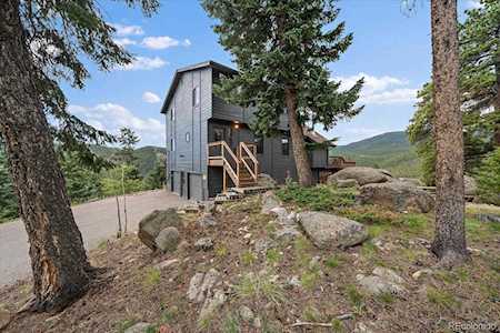 32482 Lodgepole Dr Evergreen, CO 80439
