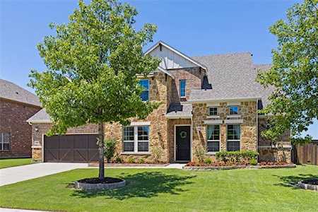 1801 Chisholm Trail Prosper, TX 75078