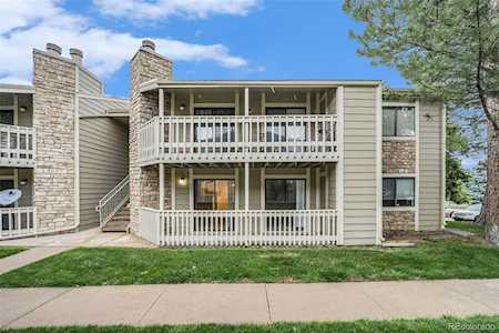 8225 Fairmount Dr #108 Denver, CO 80247