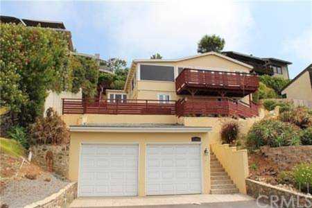 31442 Holly Dr Laguna Beach, CA 92651