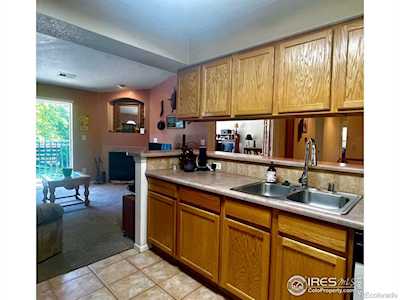 2551 W 24th St #4 Greeley, CO 80634