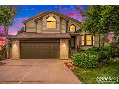 4407 Silverstone Ct Fort Collins, CO 80525