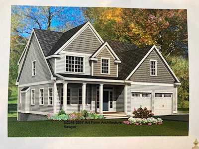 11 Dow Brook Circle #EUA 46 Ipswich, MA 01938