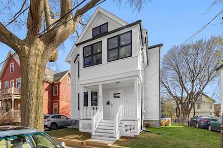 11 Van Norden Street #1 Cambridge, MA 02140