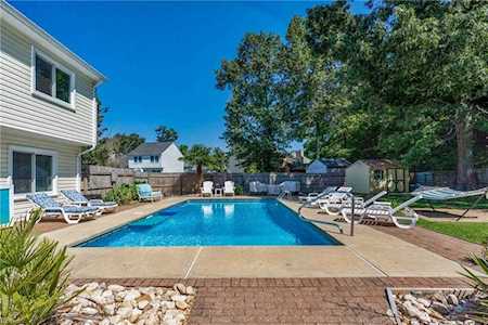 302 Lampros Ct Hampton, VA 23666