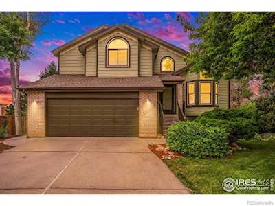 4407 Silverstone Ct Fort Collins, CO 80525