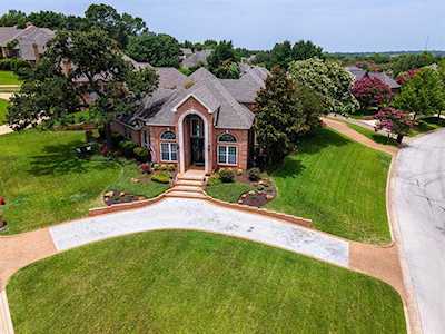 1002 Rodeo Drive Colleyville, TX 76034