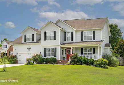 307 Old Dam Road Jacksonville, NC 28540