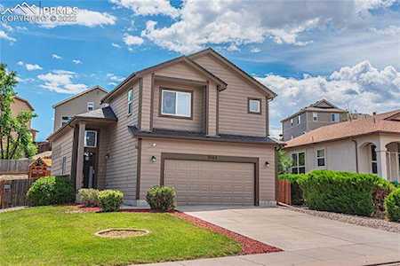8262 Meadowcrest Drive Fountain, CO 80817