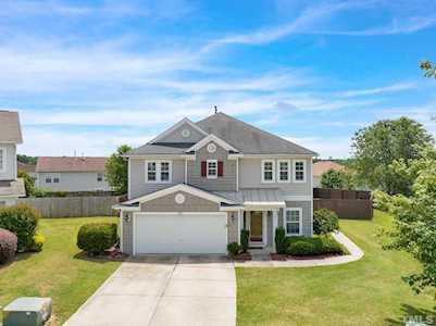 6312 Saltville Court Raleigh, NC 27610
