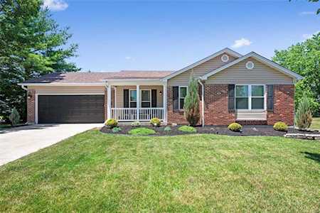 5 Clearspring Ct O'fallon, MO 63368