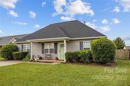 406 Dexter Place Monroe, NC 28110