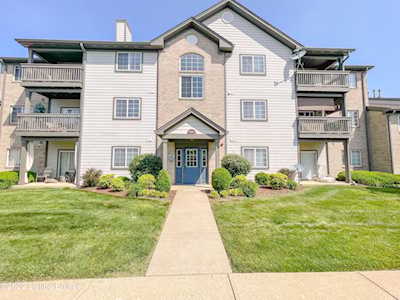 10303 Trotters Pointe Dr #304 Louisville, KY 40241