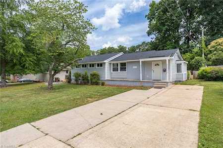 2500 Overbrook Drive Greensboro, NC 27408