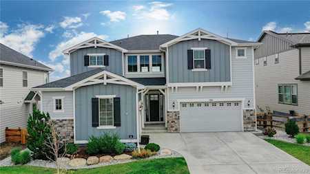 1381 Fountain Ln Erie, CO 80516