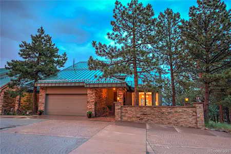 867 Hill And Dale Rd #C Golden, CO 80401