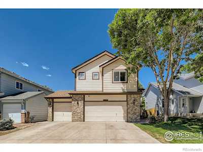 10515 Foxfire St Firestone, CO 80504
