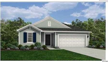1194 Cherrystone Loop Conway, SC 29526