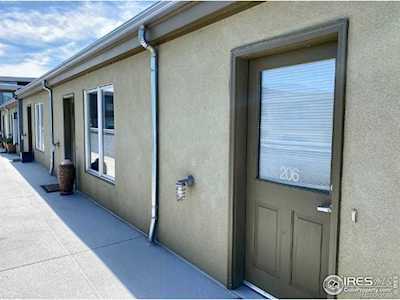 3200 Carbon Place #206 Boulder, CO 80301