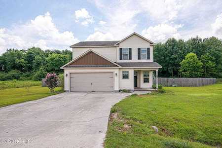 323 Starky Drive Richlands, NC 28574