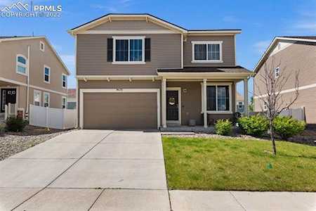 9475 Castle Oaks Drive Fountain, CO 80817