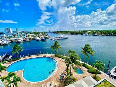 1 Las Olas Circle #502 Fort Lauderdale, FL 33316
