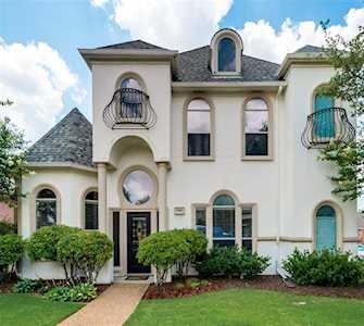 7503 Acorn Lane Frisco, TX 75034