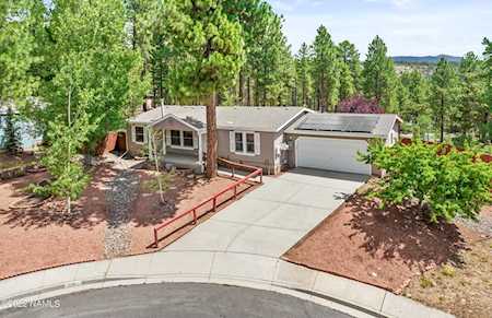 2350 W Rock Island Ave Flagstaff, AZ 86001