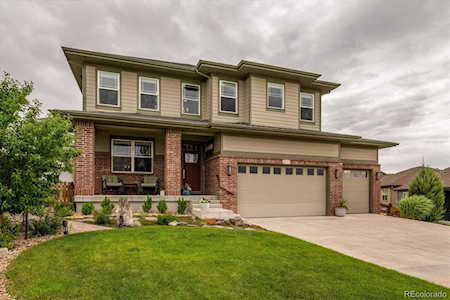 16717 W 86th Ave Arvada, CO 80007