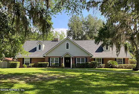 235 Whispering Woods Dr Fleming Island, FL 32003