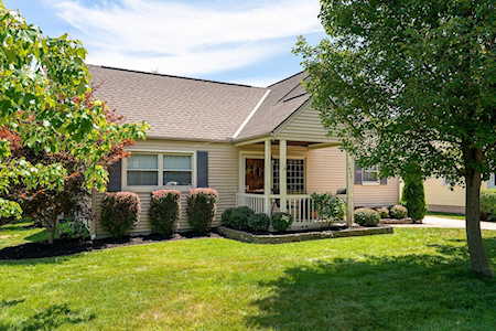 2490 Vassar Place Columbus, OH 43221