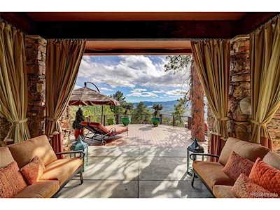 1753 E Montane Dr Golden, CO 80401